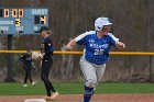 Softball vs Emmanuel  Wheaton College Softball vs Emmanuel College. - Photo By: KEITH NORDSTROM : Wheaton, Softball, Emmanuel